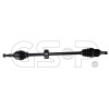 AKS ON KOMPLE SAG CLIO SYMBOL IV 1.5DCI 12=- DACIA SANDERO II STEPWAY - GSP 250513