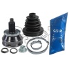 AKS KAFASI DIS POLO CORDOBA IBIZA 1.4TDI 01- FABIA 1.9TDI 2.0 99- ESKI NUMARA - GSP 803024