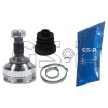 AKS KAFASI ABS LI P306 1.8-2.0-1.9D 93-01 - P405 2.0 92-95 29 DIS CT-882A - GSP 845001