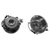 ON TEKER PORYASI RULMANLI NISSAN NAVARA D40 PATHFINDER YD25 R51 2.5 DCI 4.0 2005- ABSLI 6 BIJON - GSP 9329003