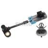ABS KABLOSU SENSORU ON SAG SOL CHEVROLET CAPTIVA OPEL ANTARA - SWAG 89106652