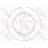 ARKA FREN DISKI CHRYSLER GRAND VOYAGER V DODGE JOURNEY - TRW DF6325
