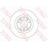 ARKA FREN DISKI C4 PICASSO 2013--CAPI 290. KALINLIK12 - TRW DF6667