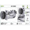 KLIMA KOMPRESORU CLIO IV 1.5DCI 2012- - VALEO 813383