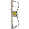 CAM MEKANIZMASI KRIKOSU ELEKTRIKLI ON SAG NEMO BIPPER FIORINO 1.4 07- KADEMELI MOTORSUZ - VALEO 850727