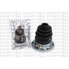 AKS KORUGU IC POLO LUPO OCTAVIA AROSA - KRAFTVOLL 10030379