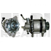 ALTERNATOR 12V 70A NKR J9 PREMIER - KRAFTVOLL 11020004