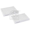 POLEN FILTRESI BMW F07 F10 F11 F01 F02 F03 F04 11- - FEBI 32593