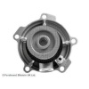 DEVIRDAIM CHRYSLER VOYAGER IV 2.5 2.8 CRD 00-08 - BLUEPRINT ADA109126