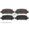 ARKA FREN BALATASI SUBARU FORESTER 2.0 97-02 IMPREZA 98-05 LEGACY 98-03 OUTBACK 00-03 - BLUEPRINT ADS74219