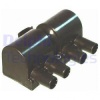 ATESLEME BOBINI Z16SE ASTRA G CORSA C MERIVA A - DELPHI CE10001-12B1