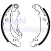 ARKA FREN BALATASI PABUC CLIO II-SYMBOL-LOGAN-SANDERO 1.2-1.4-1.5-1.6 ABS SIZ - DELPHI LS1844