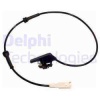 ABS HIZ SENSORU ARKA SAG - SOL P307 C4 1.6 2.0 01- - DELPHI SS20233