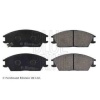 ON FREN BALATASI ACCENT 94--06-GETZ-EXCEL-S COUPE - BLUEPRINT ADG04202