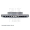 ON FREN DISKI AYNASI HAVALI NISSAN MICRA K13 KASA 2011 2015 NISSAN NOTE 2013- 260X4 - BLUEPRINT ADN143154