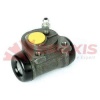 FREN SILINDIRI SAG 106 I II - SAXO ABSSIZ 3 BIJON CAP 19.00mm - BRAXIS AJ2107