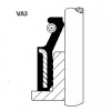 SUBAP LASTIGI ACCENT 1994 2014 HYUNDAI TUM BENZINLI MODELLER FUSO CANTER 730 859 - CORTECO 19025700