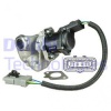 EGR VALF FOCUS II C MAX 1.6TDCI 16V 03-04 KABLOLU - DELPHI EG10435-12B1