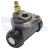 FREN SILINDIRI SPARK DAEWOO MATIZ KLYA - OE NO 96320670 17.5mm - DELPHI LW62080