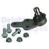 ROTIL ON SAG KOMPLE FOCUS IIII CEW 14- GRAND C MAX C-MAX 06-11 11- - DELPHI TC2828