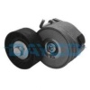 ALTERNATOR V KAYIS GERGI RULMANI BRAVO DOBLO III STILO ASTRA H SIGNUM VECTRA ZAFIRA 1.6D 1.9JTD 08- - DAYCO APV1088