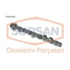 EKSANTRIK MILI DUCATO-BOXER 2.5D-2.8D - MASTER 2.5D S8U-MOVANO 2.5D S8U - SUPSAN E0004005