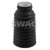 AMORTISOR TOZ KORUMA SETI STOPERLER ILE W203 02-07 S203 02-07 CL203 03-08 C209 02-09  A209 03-10 - SWAG 10929354