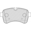 ARKA FREN DISK BALATA DAILY IV 06- DAILY V 11- TUM MODELLER 05 - 06- - FERODO FVR4037