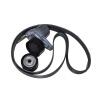 ALTERNATOR KAYIS SETI R9M 1.6DCI TRAFIC III MEGANE III MEGANE IV TALISMAN - MAIS 117205040R