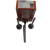 00612 240 Supap Egzoz Tamir V0040175 00150701-K Supsan B-258 - PY-00612