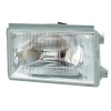 FAR SOL SAHIN KARTAL 88 MODEL - FARBA 10341D