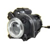 FAR 12V MERCEKLI LEDSIZ KABLOLU - FARBA 13121E