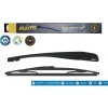 ARKA SILECEK KOLU VE SUPURGESI PEUGEOT 206 1998 2009 350MM - MAXTEL 12611238