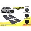 HAVUZLU PASPAS 3D X-MAT SIYAH GLA-CLASS X156 14-19 - PERFLEX PXM-MB27