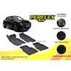 PASPAS 3D HAVUZLU X-MAT NISSAN JUKE 2010-2019 - PERFLEX PXM-NS04