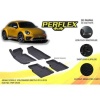 PASPAS 3D HAVUZLU X-MAT BEETLE 2011-2019 - PERFLEX PXM-VW35