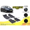 PASPAS 3D HAVUZLU X-MAT GOLF PLUS 2005-2014 - PERFLEX PXM-VW40