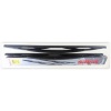 SILECEK SUPURGESI SAG - SOL TAKIM MUZ TIPI 550 - 500MM MEGANE XSARA P306 BRAVA BRAVO MONDEO CONNECT 02-13 T12 T15 92-00 - SILBAK SB5550