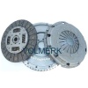 VOLAN SABIT + DEBRIYAJ SETI BMW E36 Z3 E39 E38 RULMANSIZ - VOLMERK BW1002-K