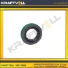 KOMPRESÖR KEÇESI YESIL  Ø int 16.6 mm Ø est 28 mm  HARRISON-GM  10 ADET - KRAFTVOLL 19011009