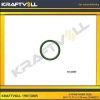 O-RING HNBR YESIL  G12 17.17 x 1.78 mm 10ADET - KRAFTVOLL 19013005