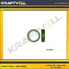 O-RING IKILI HNBR YESIL G8  10 ADET - KRAFTVOLL 19013006