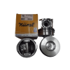 30195 80-66-60-56-60-66-65.9 Iveco Piston Segmanlı 104 Mm 8770775 1930186 Nüral Z-11 - PY-30195