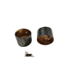30265 L95-Iveco-Td90-Td100-Td110-90--80-66 Piston Kol Burcu Çift Delik 98460411 Şahin C-2 - PY-30265
