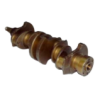 30341 640-50Nc-780 Motor Krank 6 Delik Eski Model Gm1018 4653287 Genmot C-13 - PY-30341