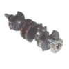 30347 640-780 Motor Krank 7 Delik Yeni Model 110 Mm Gm1009 4682232 Genmot C - PY-30347