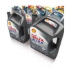 SHELL HELIX ULTRA A5-B5 0W30 4 LITRE