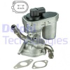 EGR VALFI BORULU YENI TIP TRANSIT V347 V348 2.4TDCI - 3.2TDCI 10-14 - DELPHI EG10436-12B1