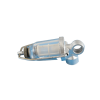 61420 Steyr-Başak Mazot Dinlendirme Şişesi Komple 610T080863 Aldöküm C-599 - PY-61420
