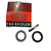 74294 Gazlı Prizdirek Keçe 8079 12030-A Sims C-272 - PY-74294